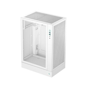 DEEPCOOLbfB[vN[ PCP[X [Micro ATX /Mini-ITX] CH170 PLUS WH zCg R-CH170-WHNGM0-G