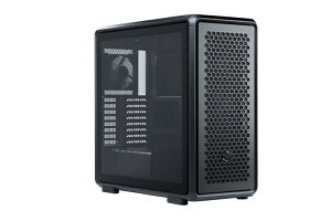 COOLER MASTERbN[[}X^[ PCP[X [ATX /Micro ATX /Extended ATX /Mini-ITX /Mini-DTX /SSI-CEB] MasterFrame 600 ubN MF600-KGNN-S00