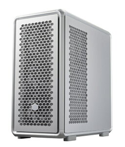 COOLER MASTERbN[[}X^[ PCP[X [ATX /Micro ATX /Extended ATX /Mini-ITX /Mini-DTX /SSI-CEB] MasterFrame 600 Vo[ MF600-SGNN-S00