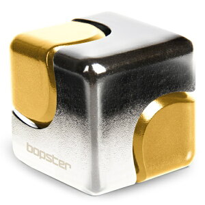 ΐߋbISHIKAWA TOY bopster@CUBE SPINNER Vo[S[h