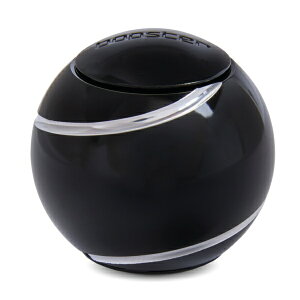 �ΐ�ߋ�bISHIKAWA TOY bopster�@SPIN BALL SPINNER �u���b�N