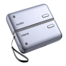 【エントリーで最大全額ポイント還元｜3/11まで】 llano｜ラノ 〔ワイヤレスHDMI〕送受信機セット LLANO-S850