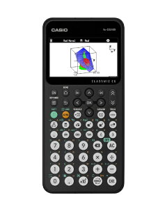 CASIObJVI Ot֐d fx-CG100-N [10]