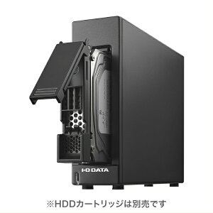 I-O DATAbACEI[Ef[^ HDDP[X USB-Aڑ uJ[gbW[ouHDDA_v^[v(Windows11Ή) ubN HD1-REUT [3.5C`Ή /1]