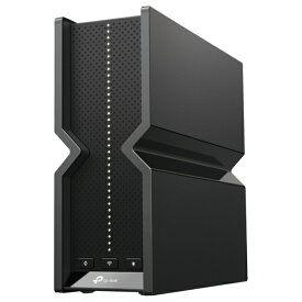 【エントリー2倍｜対象ユーザー限定 12/15まで】 TP-Link｜ティーピーリンク Wi-Fiルーター 5765+2882+1032Mbps Archer BE550 Pro [Wi-Fi 7(be) /IPv6対応]