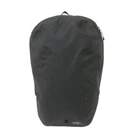 Arcteryx｜アークテリクス ArcteryxリュックX000009624BLACK【並行輸入品】