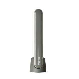 A-Stage｜エーステージ Re・De Suhadaスティック美顔器 ヒュッゲグレー FM03A-HG [LED美顔器]