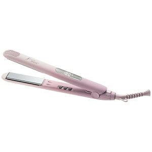 �T�������[���bSALONMOON �~���[�_�u���C�I�� �X�g���[�g�w�A�A�C�����i24mm�v���[�g�j ���[���s���N SKM106-MP [�𗬁i�R�[�h�j��]
