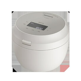 【2025年09月01日発売】 Panasonic｜パナソニック 可変圧力IHジャー炊飯器 Wおどり炊き パナソニック ライトグレージュ SR-X710D-H [5.5合 /圧力IH]