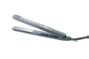 �T�������[���bSALONMOON �~���[�_�u���C�I�� �X�g���[�g�w�A�A�C�����i24mm�v���[�g�j ���[���O���[ SLM106-MG [�𗬁i�R�[�h�j��]