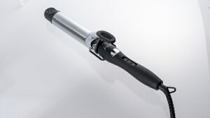 �T�������[���bSALONMOON �~���[�o�u���C�I�� �J�[���w�A�A�C���� 38mm �u���b�N SLM838 [38mm /�𗬁i�R�[�h�j��]