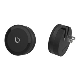 BEZALEL｜ベザレル Prelude XS MagSafe マルチワイヤレスパワーアダプター ブラック