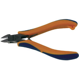 トップ工業｜TOP工業 三枚合せプラスチックニッパ　120mm　PN3120