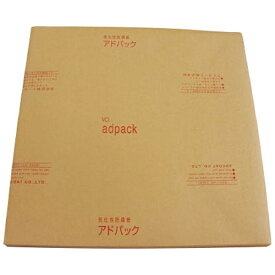 アドコート｜ADCOAT アドシート （鉄鋼用防錆紙）HS1-1000　HS11000 （1袋10枚）《※画像はイメージです。実際の商品とは異なります》