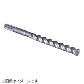 ミヤナガ｜MIYANAGA デルタゴンビットSDSプラス　Φ20.5X166mm　DLSDS205《※画像はイメージです。実際の商品とは異なります》