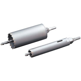 ユニカ｜unika ESコアドリル　振動用65mm　ストレートシャンク　ESV65ST