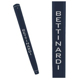 BETTINARDI ゴルフグリップ ラムキン スムースピストル ネイビー 25-204704