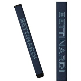 BETTINARDI ゴルフグリップ ラムキン SINK FIT ストレート ネイビーブルー 25-204646