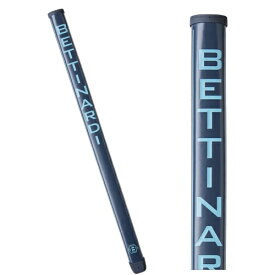 BETTINARDI ゴルフグリップ WINN 17グリップ ネイビー 25-225446
