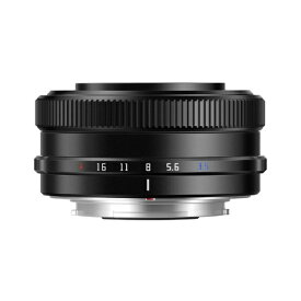 銘匠光学｜メイショウコウガク 銘匠光学 TTArtisan AF 14mm f/3.5 (富士フイルムXマウント・APS-C) (ブラック) TT-14F35AF-X-B