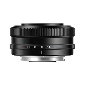 �������w�b���C�V���E�R�E�K�N �������w TTArtisan AF 14mm f/3.5 (�x�m�t�C����X�}�E���g�EAPS-C) (�u���b�N) TT-14F35AF-X-B