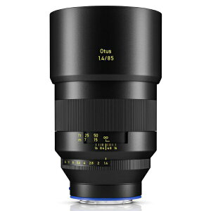 Zeissbc@CX JY Otus ML 1.4/85 E-mount [\j[E /Pœ_Y]