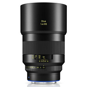Zeissbc@CX JY Otus ML 1.4/85 RF-mount [LmRF /Pœ_Y]