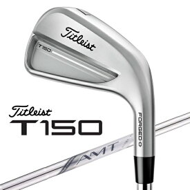 タイトリスト T150 4G RH New AMT Sliver S 5P J T-Series S5PJ 560RSS5PJ [AMT Silver /S /メンズ /右利き用]