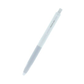 サンスター文具｜sun-star 【限定】静音ゲルボールペン mute-on(ミュートン) [0.5mm] 雪原の白うさぎ W S4658280