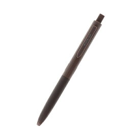 サンスター文具｜sun-star 【限定】静音ゲルボールペン mute-on(ミュートン) [0.5mm] 喫茶店の香り BR S4658310