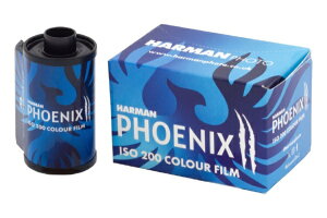 HARMAN HARMAN PHOENIX II 200 135-36 PHX2211