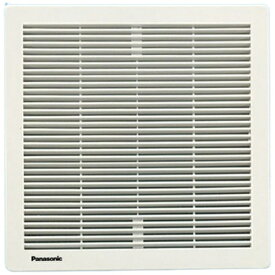 Panasonic｜パナソニック 換気扇ルーバー(納期要確認)
