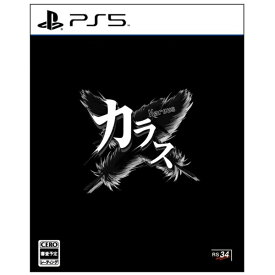 RS34｜あーるえすさんじゅうよん Karous【PS5】 【代金引換配送不可】