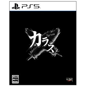 RS34�b���[�邦�����񂶂イ��� Karous�yPS5�z