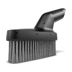 ケルヒャー｜KARCHER マルチクリーナーOC3用アクセサリ ウォッシュブラシ(ソフト) 2.644-417.0