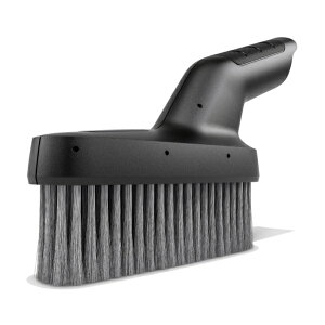 ケルヒャー|KARCHER マルチクリーナーOC3用アクセサリ ウォッシュブラシ(ソフト) 2.644-417.0