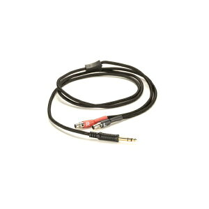 GRADO�b�O���h �w�b�h�z���P�[�u�� Signature Gold - 6.3mm Cable - 1.8m GRA214