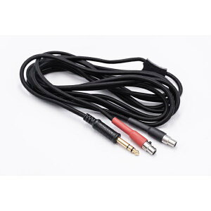 GRADO�b�O���h �w�b�h�z���P�[�u�� Signature Gold - 6.3mm Cable - 3.6m GRA215