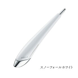 Kirala｜キララ Beauty Face Stick 2.0 STELLA BEAUTE（ステラボーテ） スノーフォールホワイト SB-BFS02-WH [EMS美顔器 /国内・海外対応]