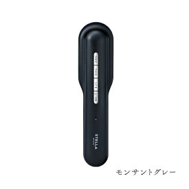 Kirala｜キララ STELLA BEAUTE（ステラボーテ） レーザー&EMSリフトブラシ PRO モンサントグレー SB-LEP01-02