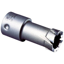 ミヤナガ｜MIYANAGA 深穴ホールソー/ポリカッターΦ19　PCF019C《※画像はイメージです。実際の商品とは異なります》