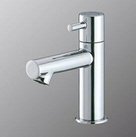 KVK｜ケーブイケー KV KL180D12立水栓 単水栓 メッキ KL180D12