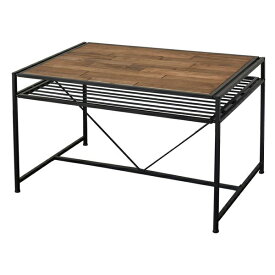 【エントリーで最大2万ポイント当たる｜4/23まで】 B.Bファニシング｜B.B FURNISHING GRANT　ダイニングテーブル　　GRDT-120 GRANT【北海道・沖縄・離島配送不可】 【メーカー直送・代金引換不可・時間指定・返品不可】