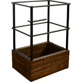 B.Bファニシング｜B.B FURNISHING GRANT　傘立て　　GRUM-280 GRANT 【メーカー直送・代金引換不可・時間指定・返品不可】