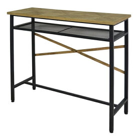 B.Bファニシング｜B.B FURNISHING KALEIDO　カウンターテーブル　　KAHT-110 KALEIDO 【メーカー直送・代金引換不可・時間指定・返品不可】