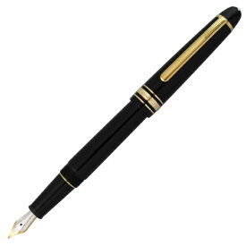 モンブラン｜MONTBLANC マイスターシュテュック クラシック145 万年筆 132463 [細字（F）]