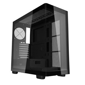 darkFlashb_[NtbV PCP[X [ATX /Micro ATX /Mini-ITX] DS900G ubN DS900GBLACK+TYPE-C