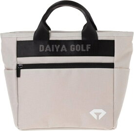 ダイヤコーポレーション｜DAIYA CORPORATION ラウンドバッグ ポーチ 小物入れ ダイヤミニトート6002 グレー AS-6002 [約310×約220×約120mm /約265g]