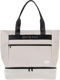 ダイヤコーポレーション｜DAIYA CORPORATION ゴルフバッグ ボストンバッグ ダイヤトートバッグ6001 グレー BB-6001