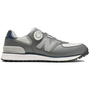j[oXbNew Balance Y StV[Y 574 v4 SL BOA O[×lCr[ UG574 [Y /27.0cm /:2E]